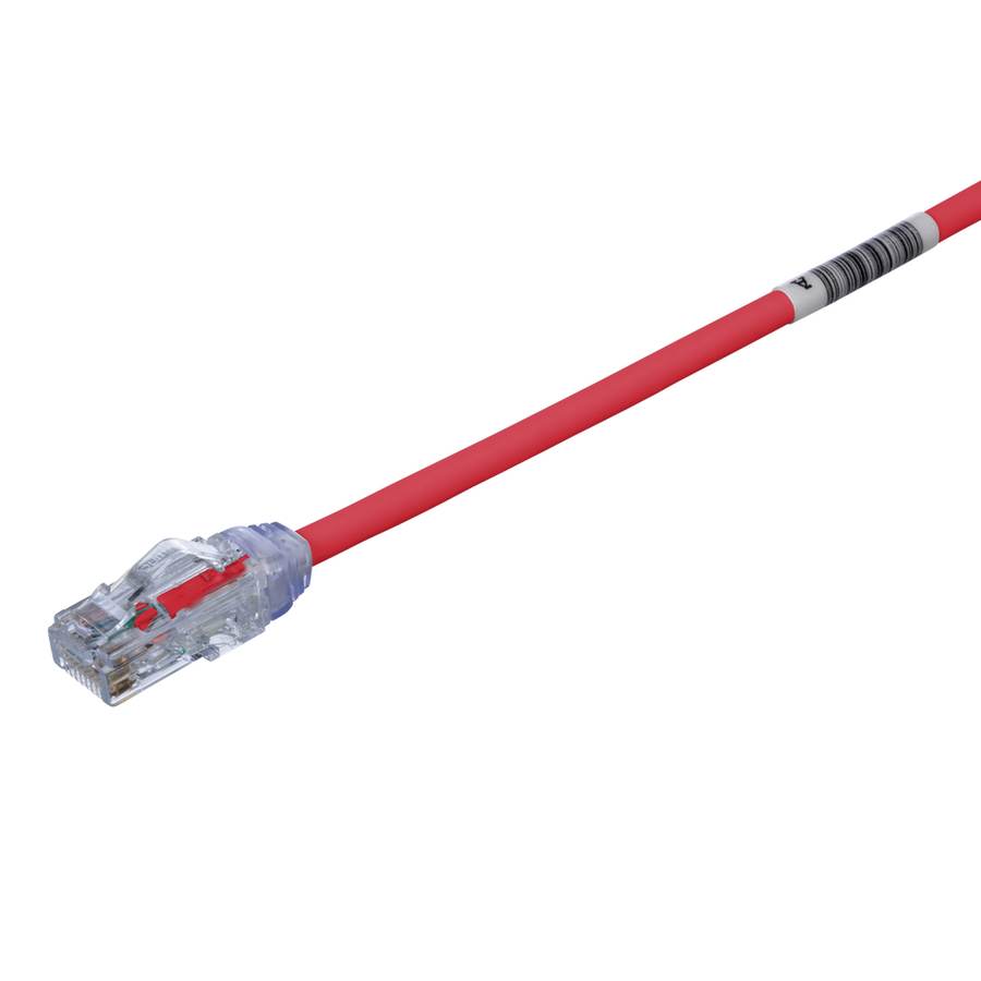 Panduit UTP28X5MRD