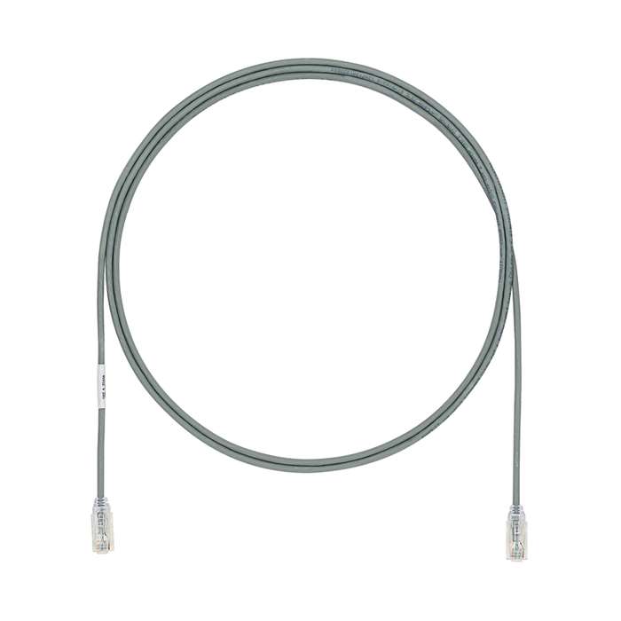 PANDUIT - UTP28X70GY - CAT 6A 28AWG UTP PATCH CORD CM/LSZH GR