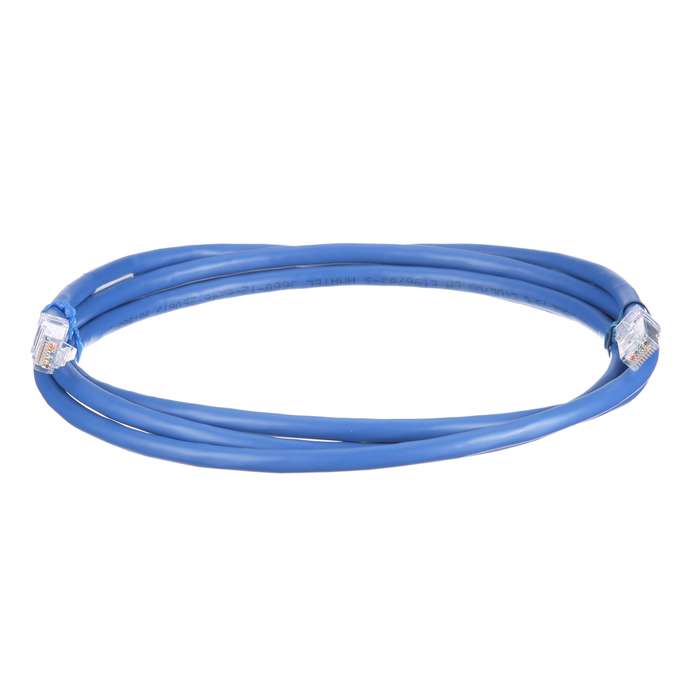 Panduit UTP6AX40BU