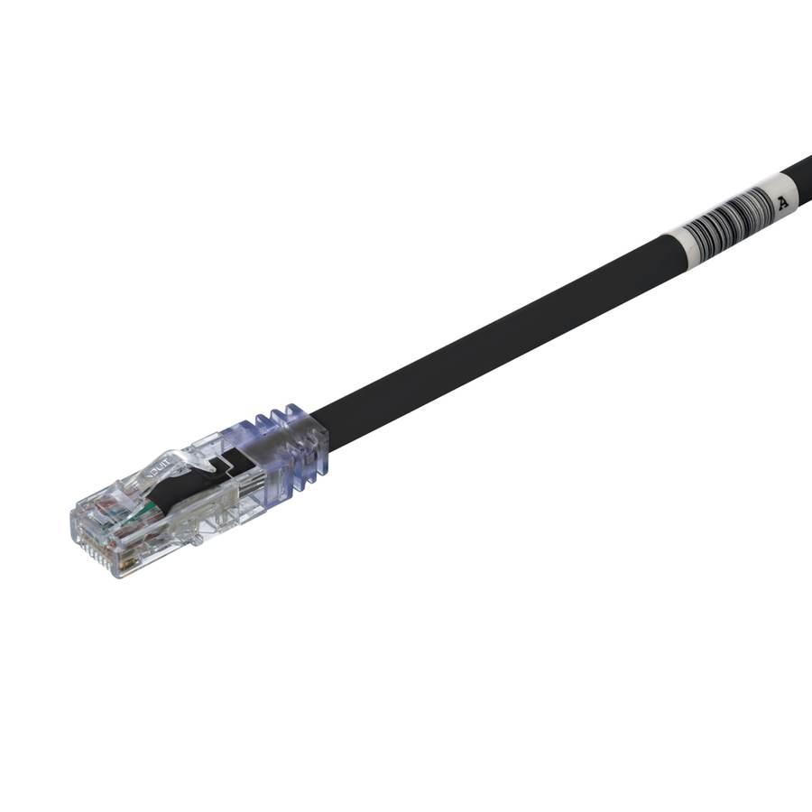 Panduit UTP6AX4BL