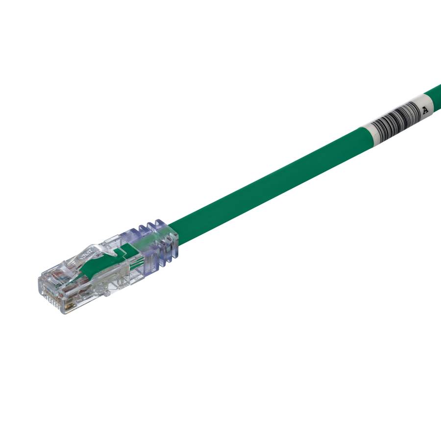 Panduit UTP6AX5GR