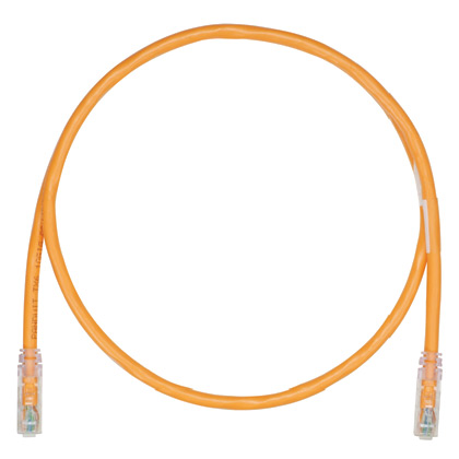 Panduit UTPK6A10MOR