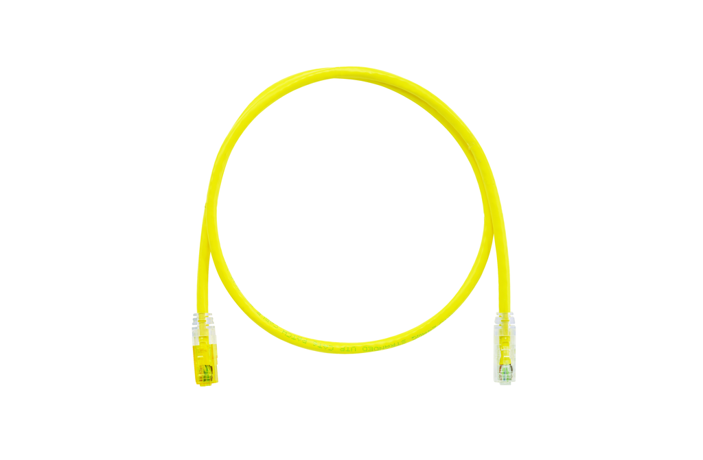 Panduit UTPKSP3YL