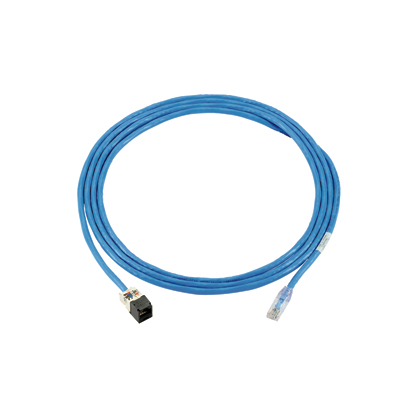 Panduit UZJPBU10BL