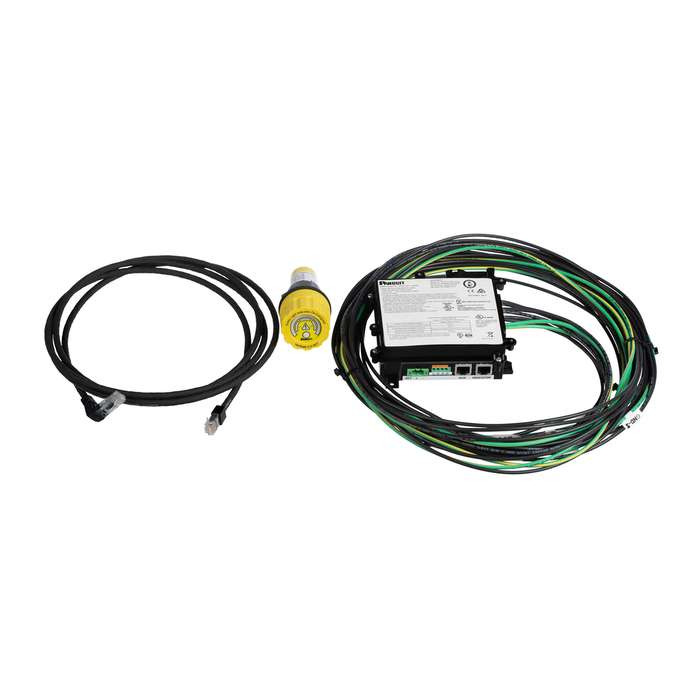 Panduit VS2-AVT-3PB-16