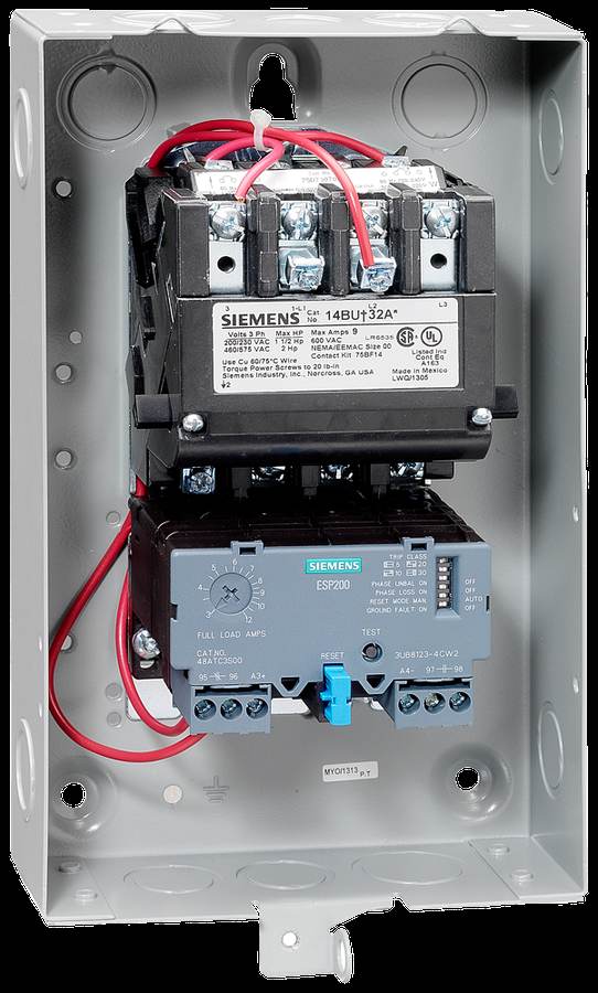Siemens 14BUA32BJ