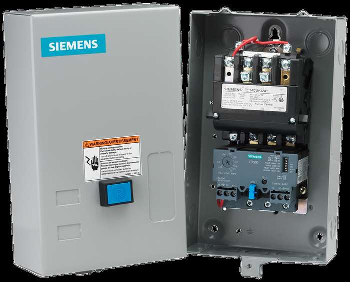 Siemens 14CUA32BC