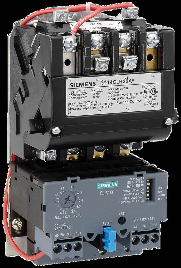 Siemens 14CUB32AA