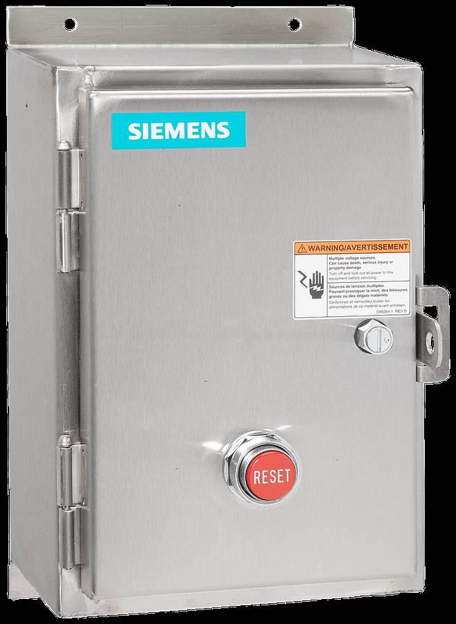 Siemens 14CUB32WC