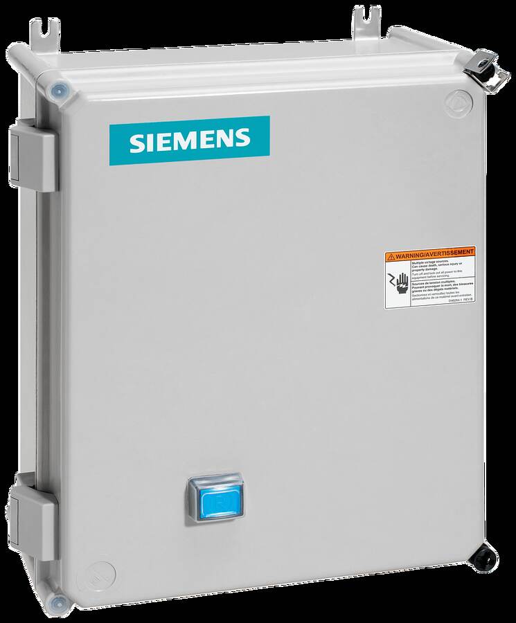 Siemens 14CUD12FF