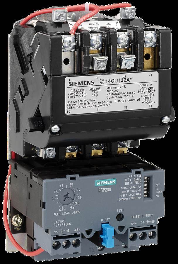Siemens 14CUD32AF