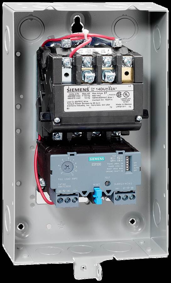 Siemens 14DUD32BS