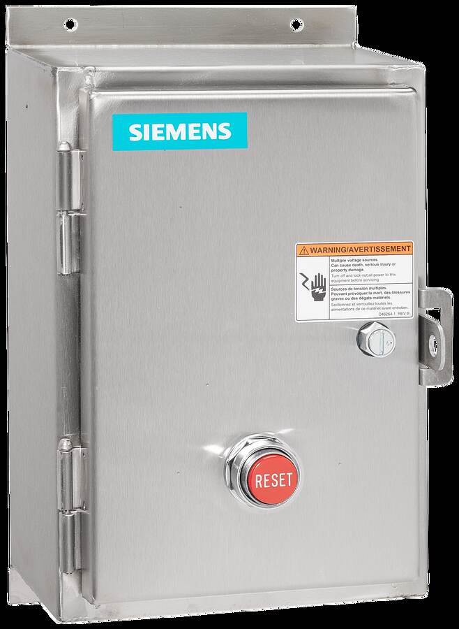 Siemens 14DUE32WA
