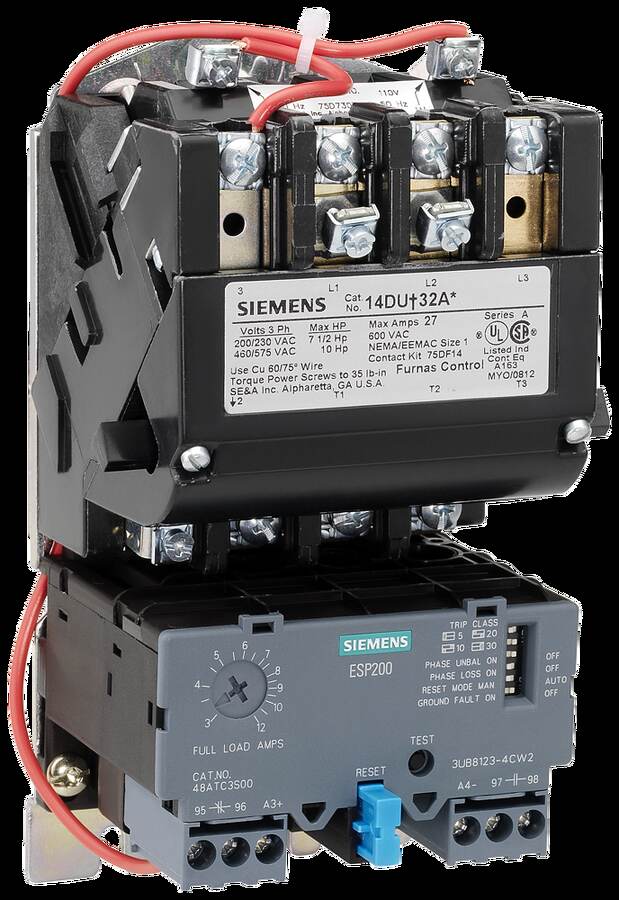Siemens 14EUE32AF