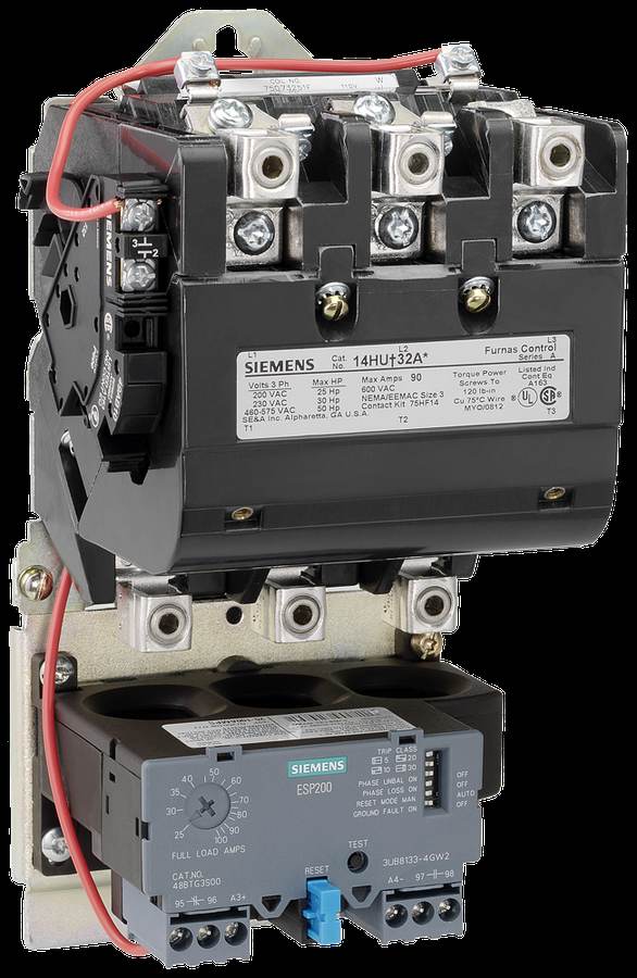 Siemens 14GUG32AH