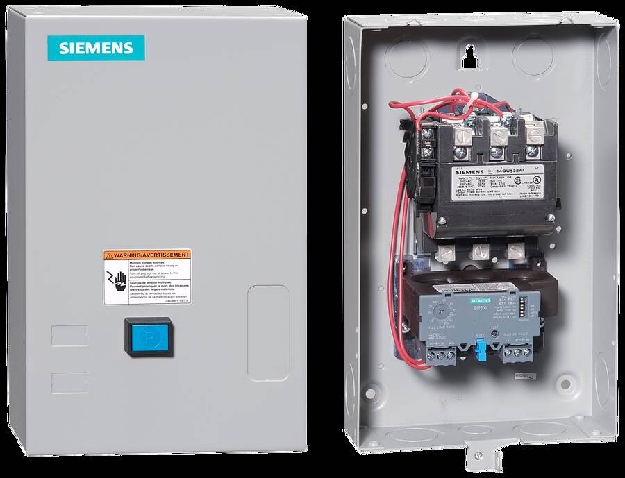 Siemens 14GUG32BG