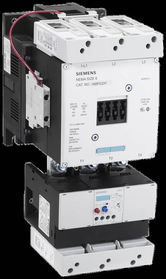 Siemens 14NUN32AF