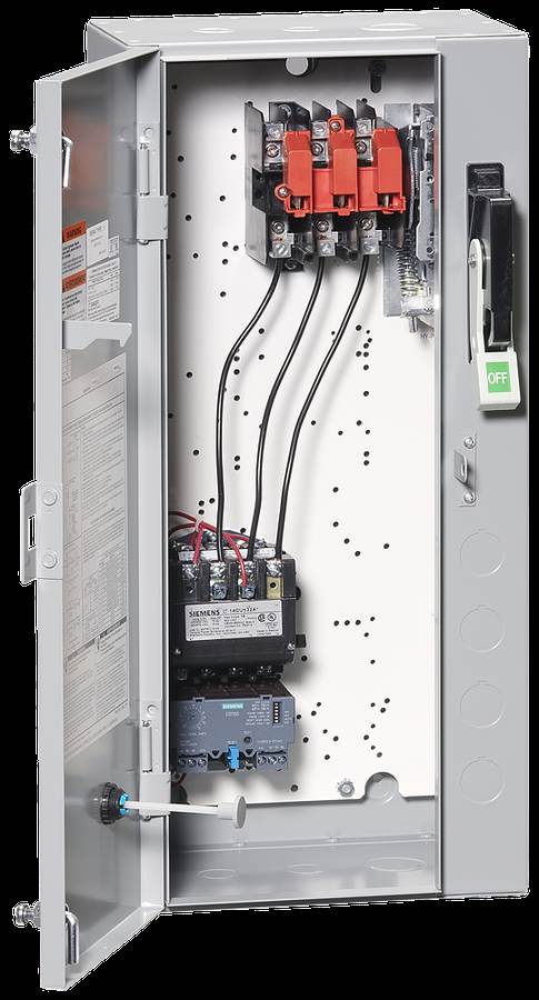 Siemens 17CUB92BD