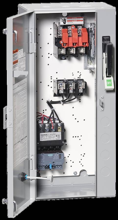 Siemens 17CUC92BA10