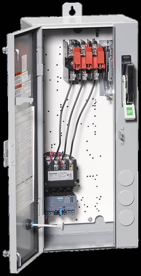 Siemens 17CUC92NG