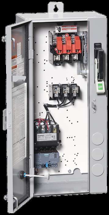Siemens 17DUA92NC10
