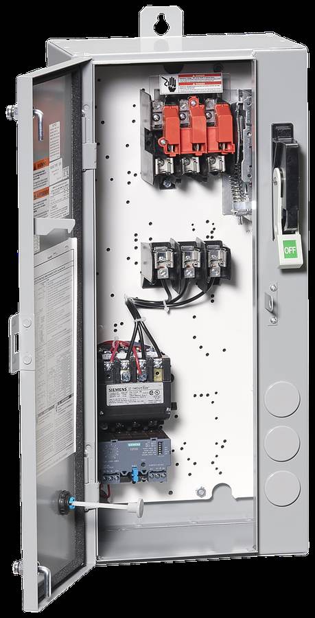 Siemens 17DUA92ND11