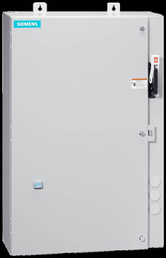 Siemens 17EUE82ND12