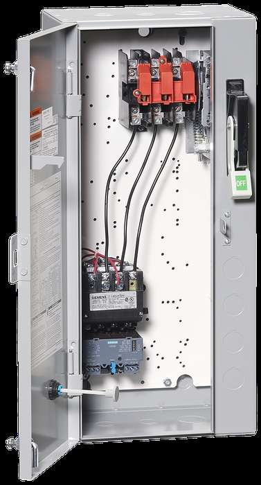 Siemens 17EUE92BA
