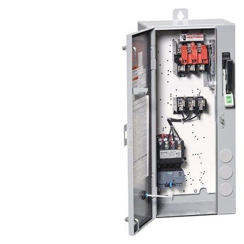 Siemens 17EUE92NC13
