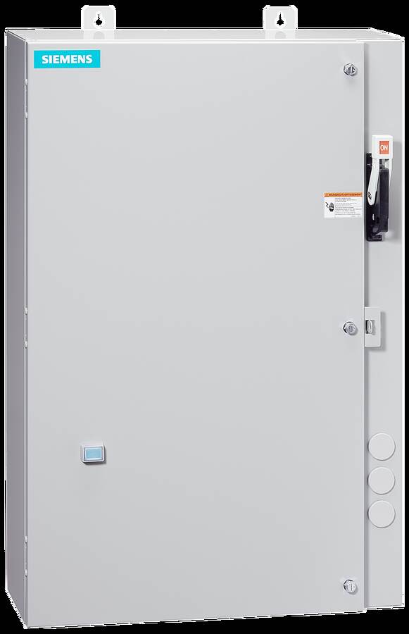 Siemens 17FUF82NF12
