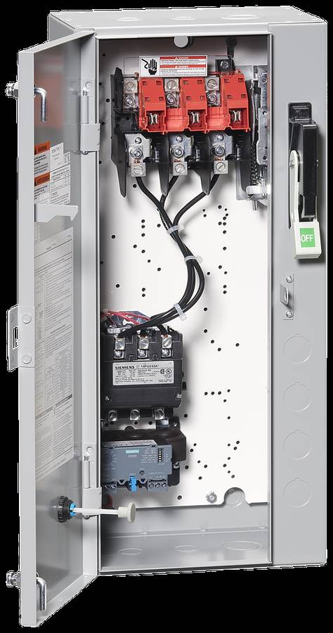 Siemens 17FUF92BH