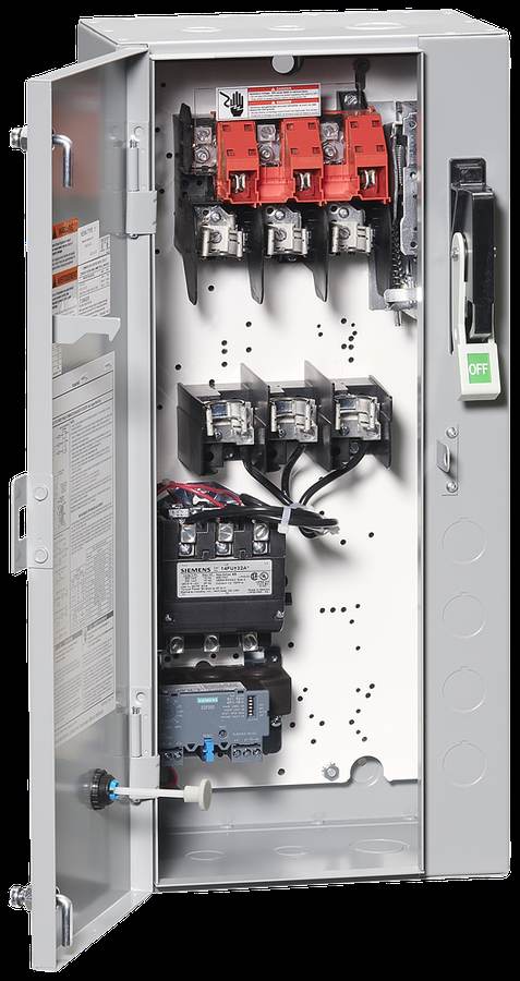 Siemens 17FUF92BJ12