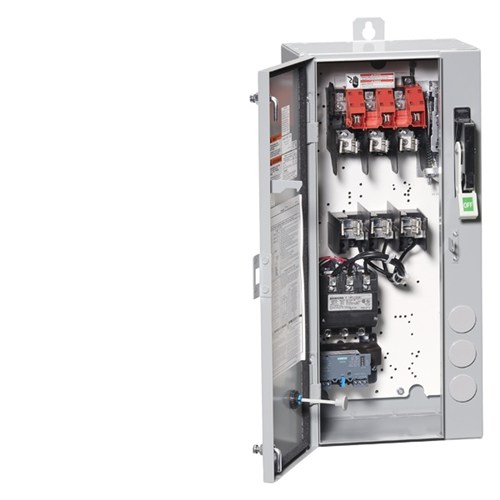 Siemens 17FUF92NC12