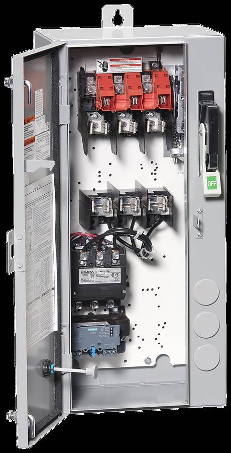 Siemens 17FUF92ND12