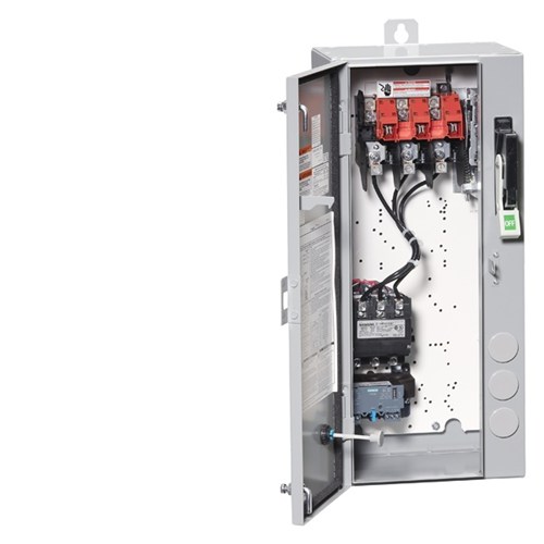 Siemens 17FUF92NF