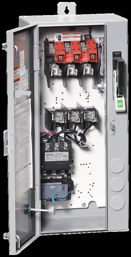Siemens 17FUF92NF13