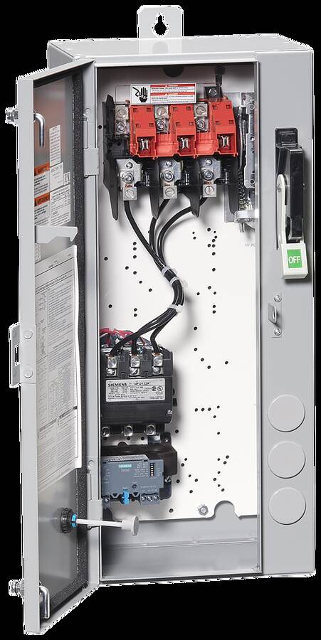 Siemens 17FUF92NG