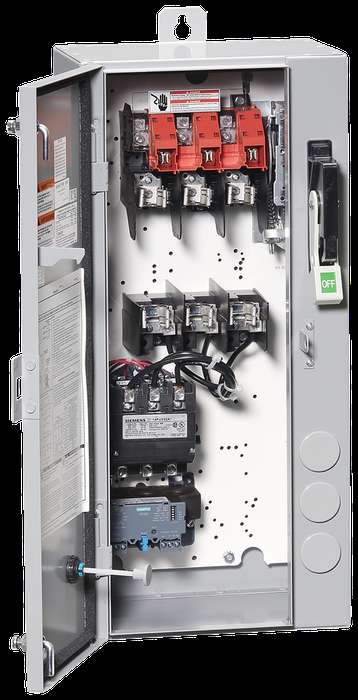 Siemens 17FUF92NG13