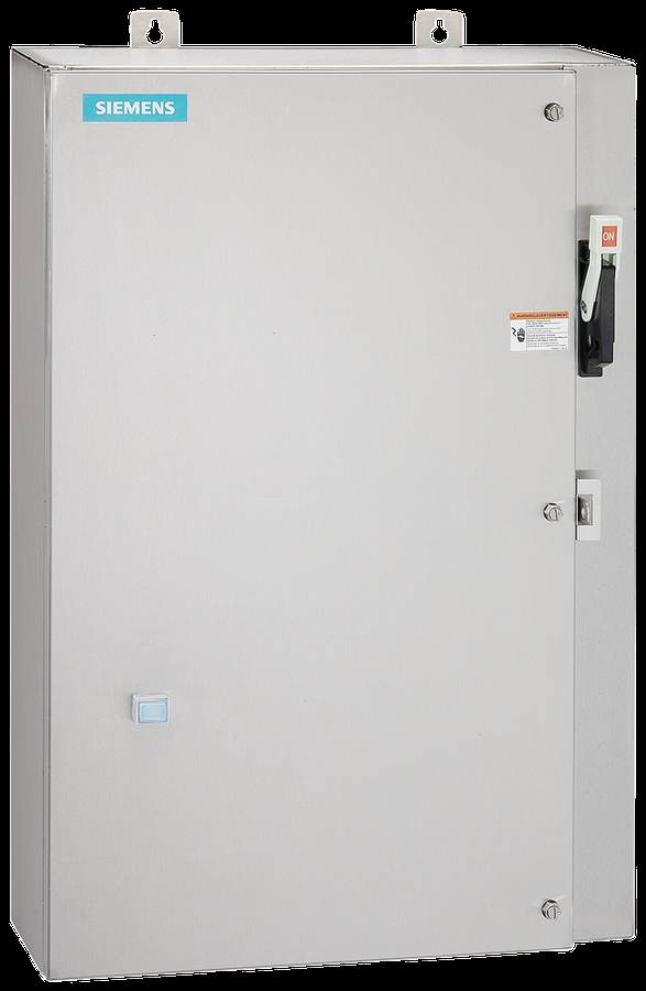 Siemens 17JUH92WD16
