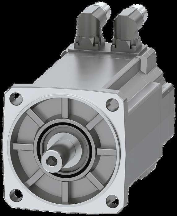 Siemens 1FK21054AF000MB0