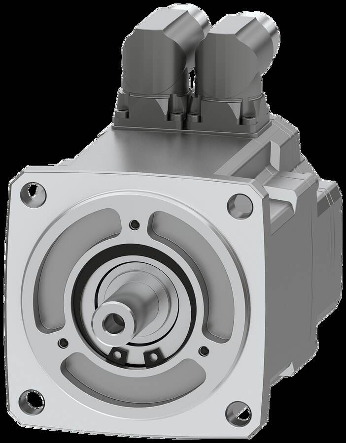 Siemens 1FK21066AF111MB0