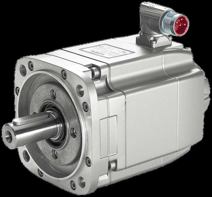Siemens 1FK70334CF211PH1