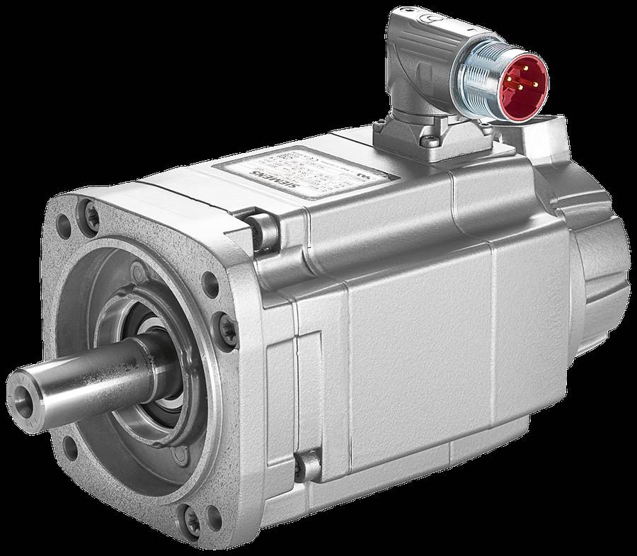 Siemens 1FK70422AF711DA2