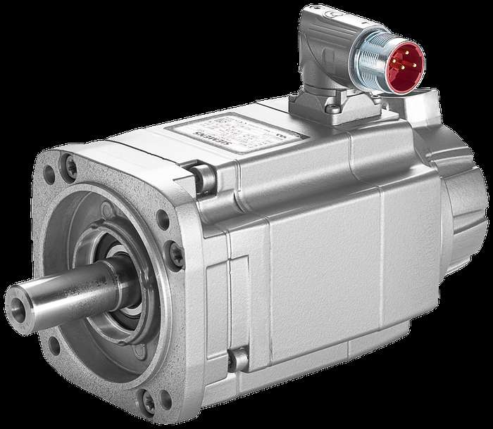 Siemens 1FK70434CF211BB2