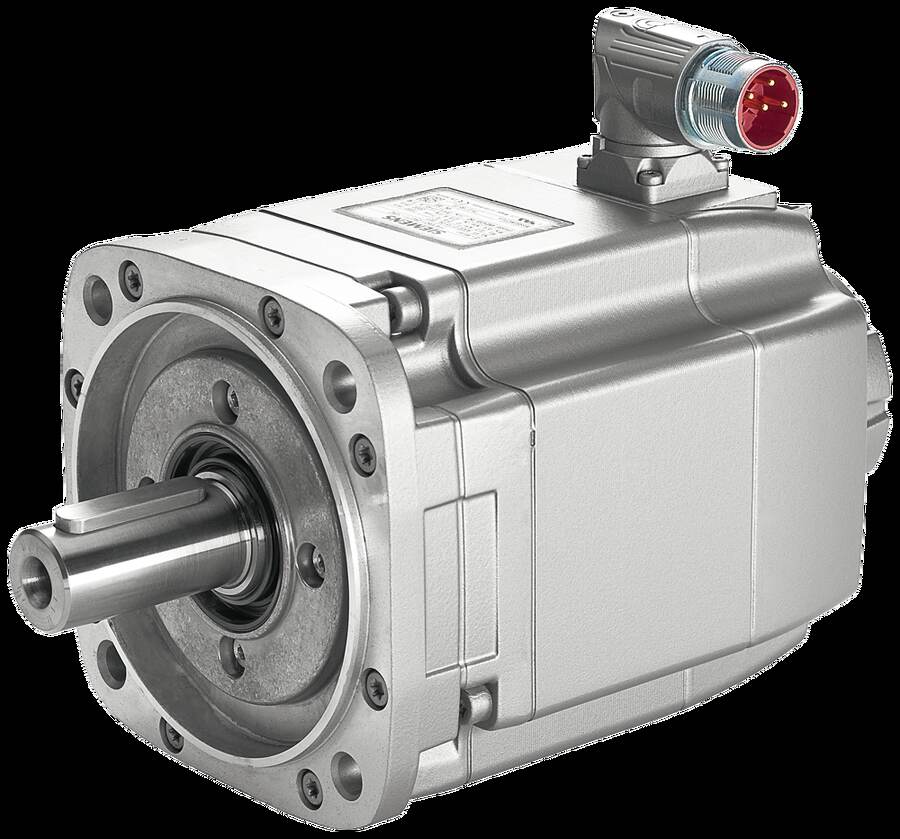 Siemens 1FK70632AF711FH1