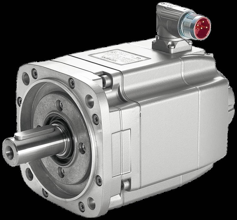 Siemens 1FK70854CF741EA2