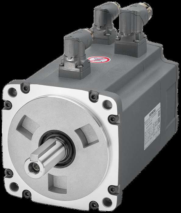 Siemens 1FL60661AC612LH1