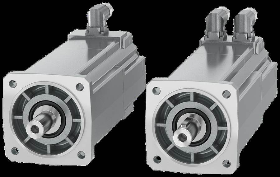 Siemens 1FT22046AF100MA0