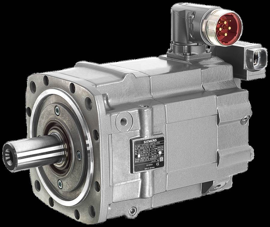 Siemens 1FT70845WH711FB0