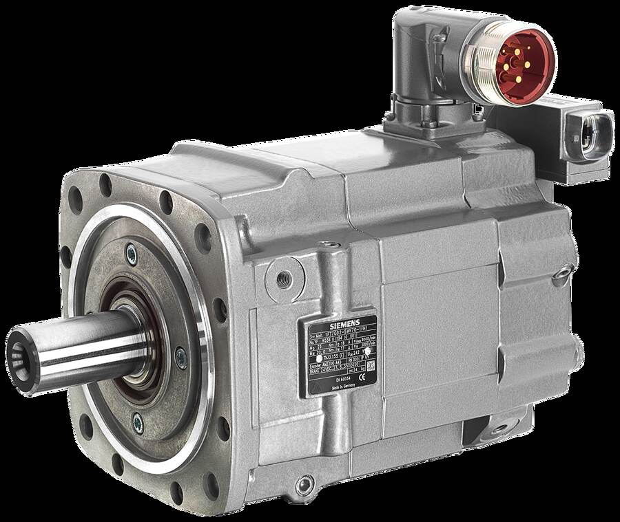 Siemens 1FT70877WF704CB0